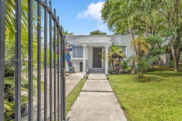 2 of 27 - 121 Nw 47th Street, Miami, FL