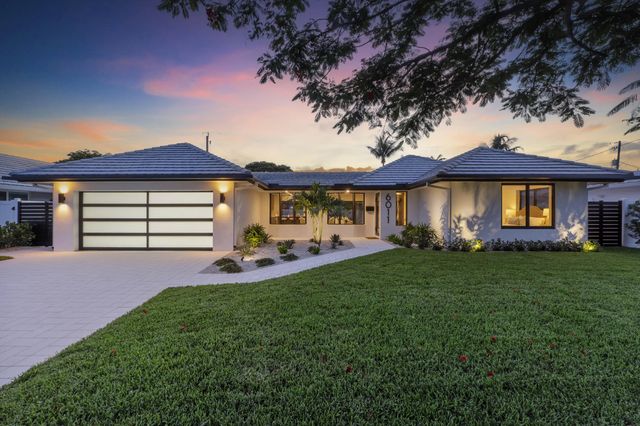 6011 Ne 19th Avenue, Fort Lauderdale