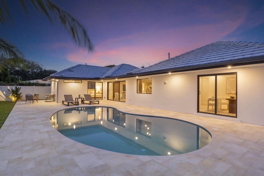6011 Ne 19th Avenue, Fort Lauderdale