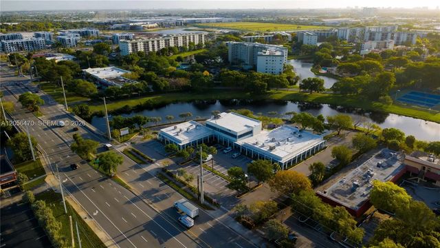 1100 S Powerline Road #1120, Pompano Beach