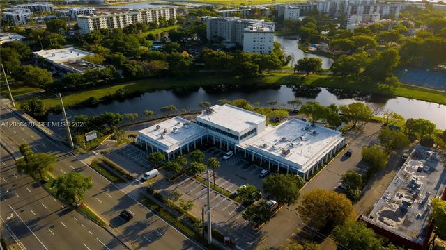 2 of 19 - 1100 S Powerline Road #1120, Pompano Beach, FL