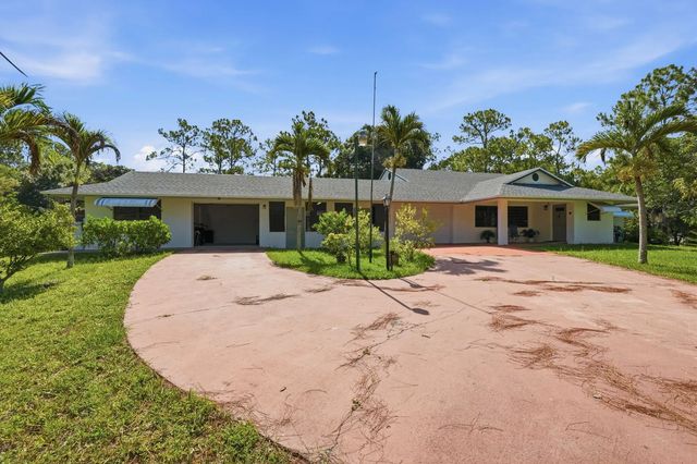 16476 107th Drive N, Jupiter Farms