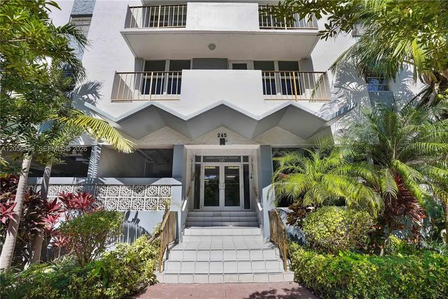5 of 20 - 245 18th Street #403, Miami Beach, FL