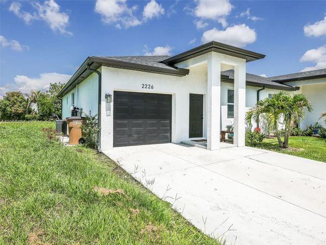 2 of 19 - 2224 Kenneth Avenue S, Lehigh Acres, FL