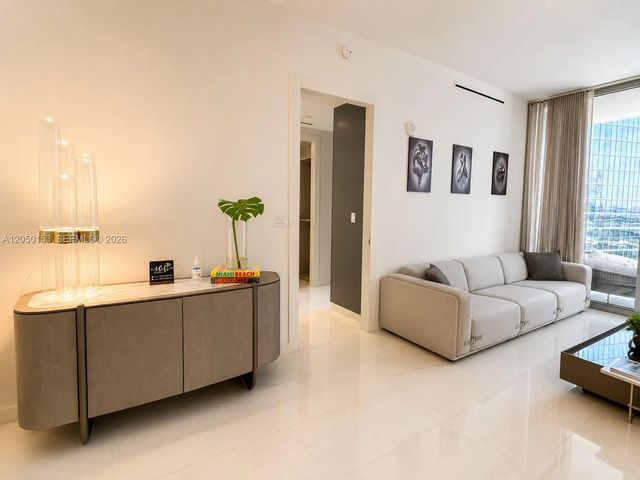 3 of 47 - 300 Biscayne Boulevard Way #2609w, Miami, FL
