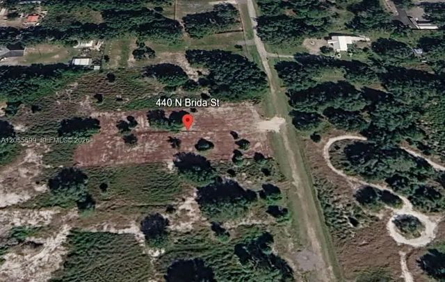 440 N Brida Street, Clewiston