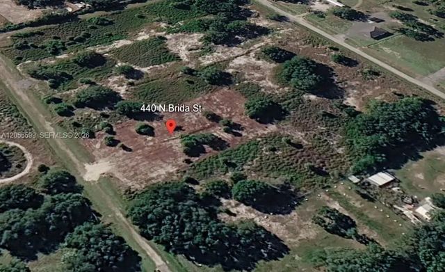 2 of 8 - 440 N Brida Street, Clewiston, FL