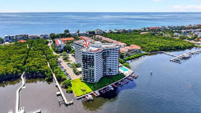 3912 S Ocean Boulevard #501, Highland Beach