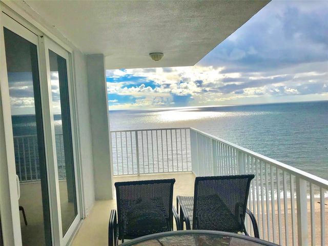 812 Briny Avenue #10a, Pompano Beach