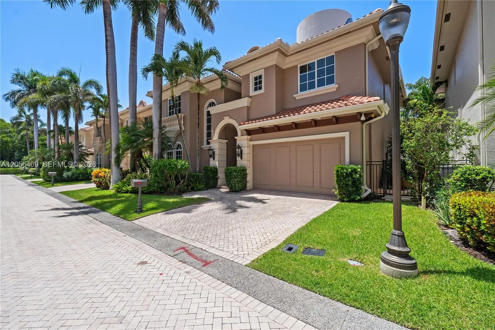3630 S Ocean Boulevard, Highland Beach, FL, 33487