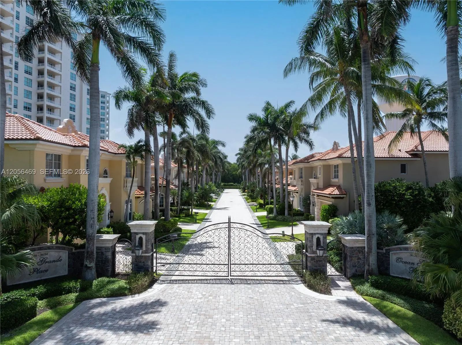 3630 S Ocean Boulevard, Highland Beach, FL, 33487