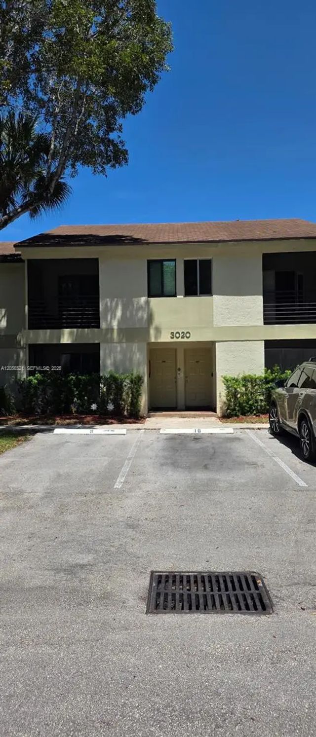 N/A, Fort Lauderdale
