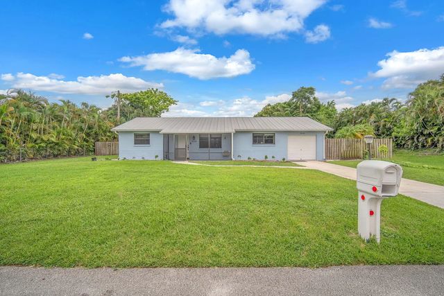 9240 Honeywell Road, Lake Worth