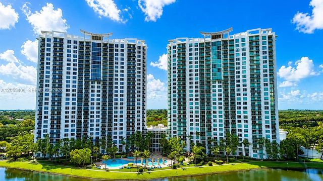 2641 N Flamingo Road #2706n, Sunrise