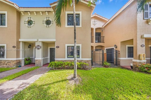 22501 Sw 88th Place #5-25, Cutler Bay