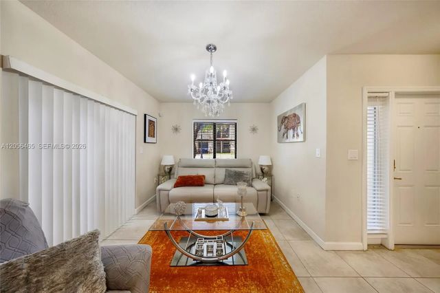 5 of 30 - 22501 Sw 88th Place #5-25, Cutler Bay, FL