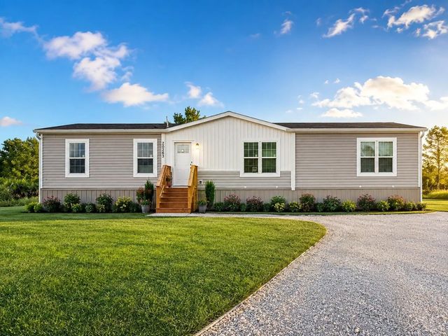 20263 Nw 304th Street, Okeechobee