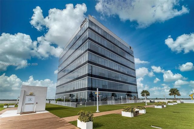 20200 W Dixie Highway #903, Miami