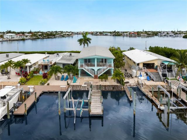 46 Sadowski Causeway, Key Colony Beach