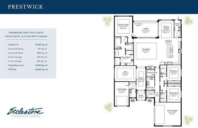 2 of 23 - 108 Se Via San Marino, Port St. Lucie, FL