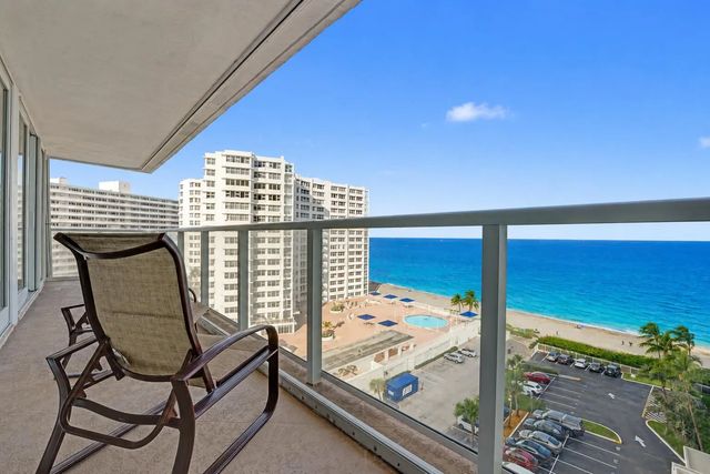 4300 N Ocean Boulevard #9h, Fort Lauderdale