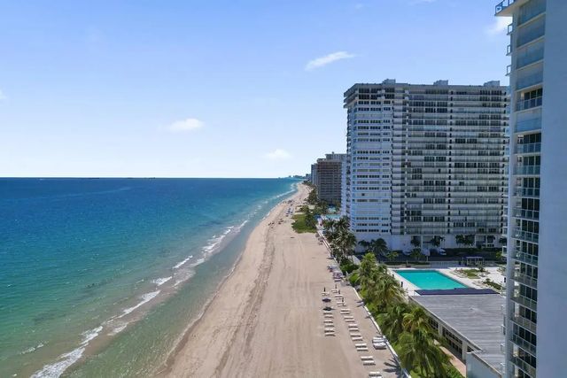 2 of 73 - 4300 N Ocean Boulevard #9h, Fort Lauderdale, FL