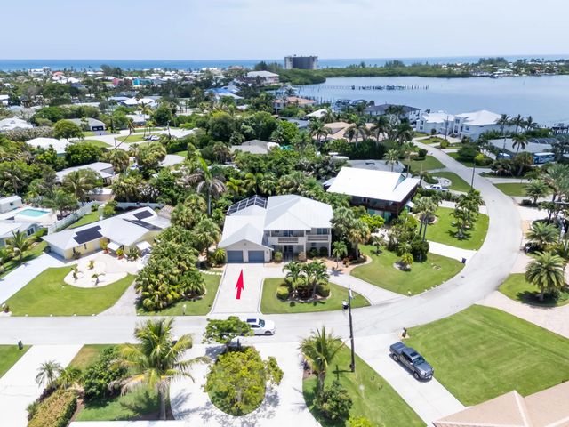 1606 Thumb Point Drive, Fort Pierce