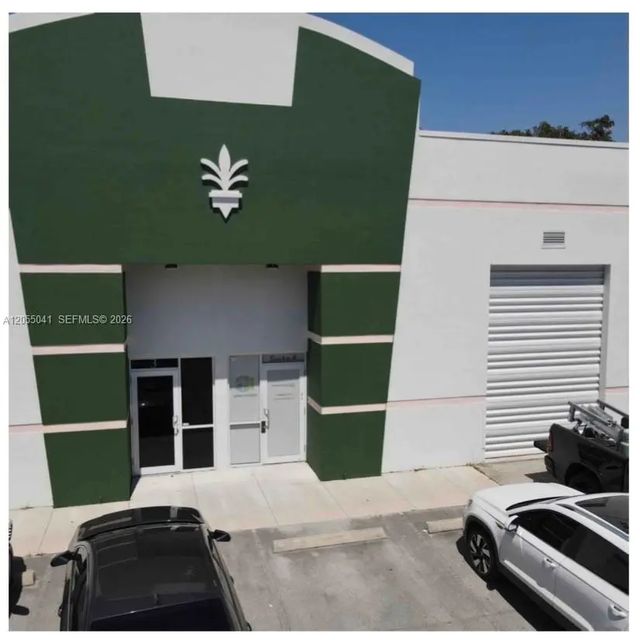 1365 Nw 98th Court #4, Doral