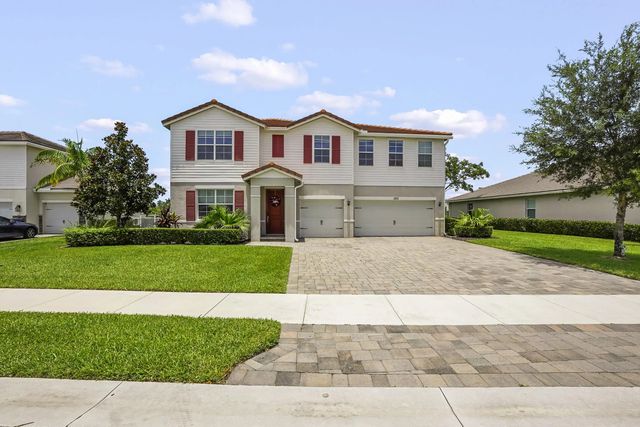11971 Cypress Key Way, Royal Palm Beach