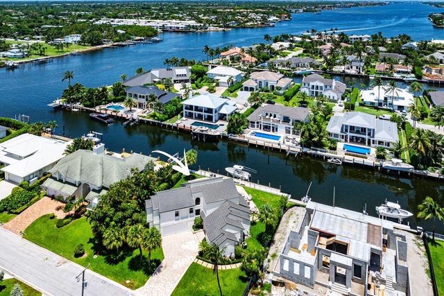 2 of 24 - 12 Inlet Cay Drive, Ocean Ridge, FL