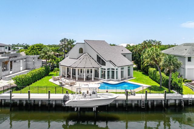 4 of 24 - 12 Inlet Cay Drive, Ocean Ridge, FL