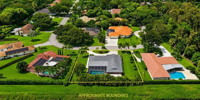 1966 Emilio Lane, West Palm Beach