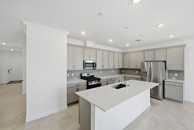 2 of 23 - 6891 Nw Kestrel Lane, Port St. Lucie, FL