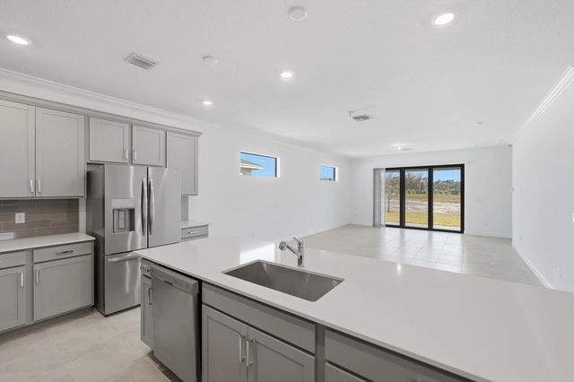4 of 23 - 6891 Nw Kestrel Lane, Port St. Lucie, FL