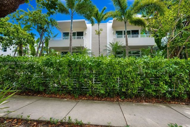 619 Meridian Avenue #4, Miami Beach
