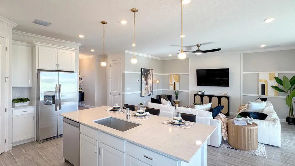 10564 Nw Wilgrove Lane, Port St. Lucie