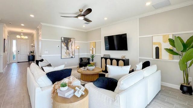 4 of 13 - 10564 Nw Wilgrove Lane, Port St. Lucie, FL