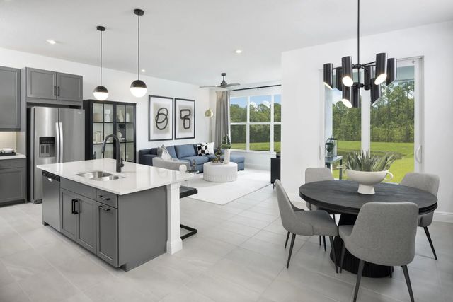 3638 Nw Solange Court, Jensen Beach