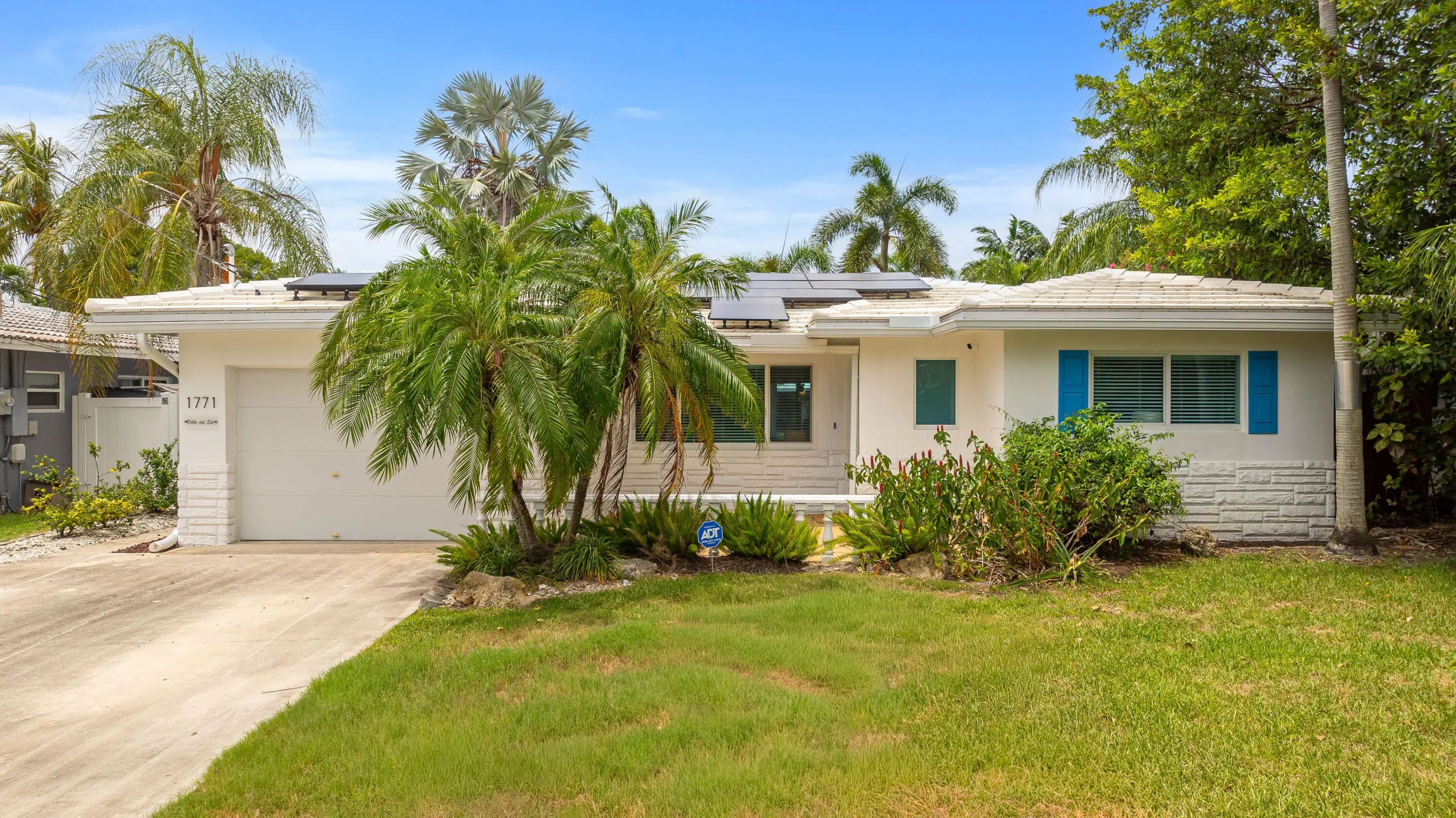 1771 Ne 33rd Street, Oakland Park
