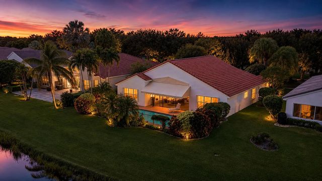 7417 Lahana Circle, Boynton Beach