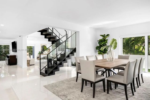 5 of 25 - 6832 Sunrise Court, Coral Gables, FL