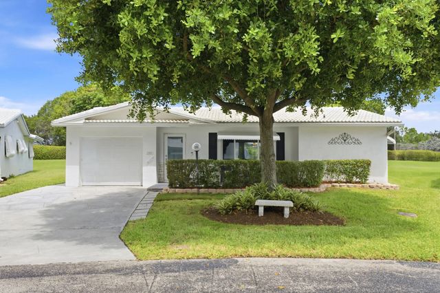 1291 Nw 90th Way, Plantation