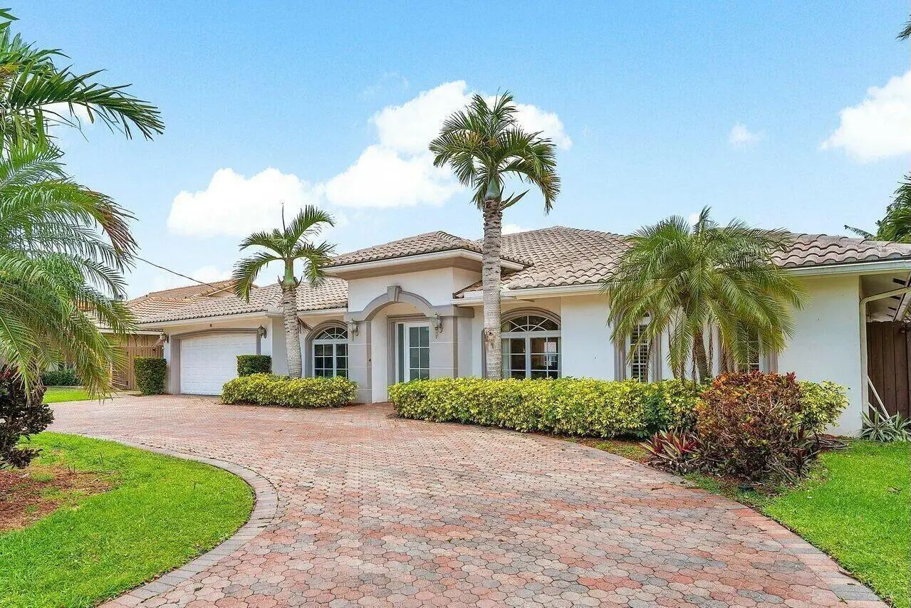 41 Castle Harbor Isle Drive, Fort Lauderdale