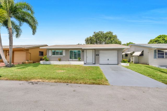 5711 Nw 65th Way, Tamarac