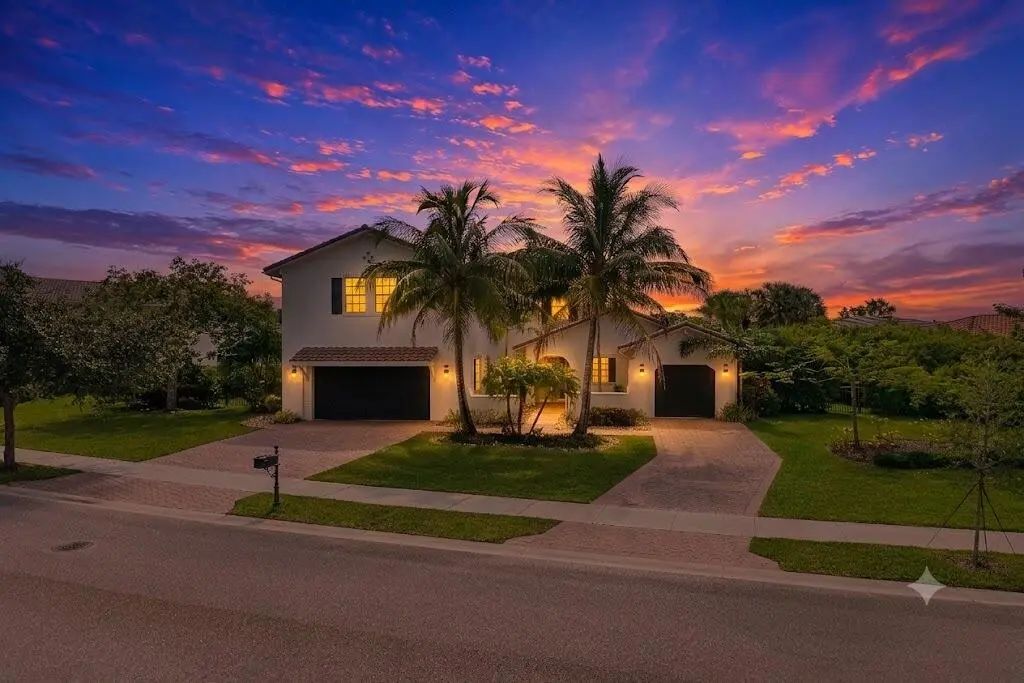 8050 Nw 121st Drive, Parkland