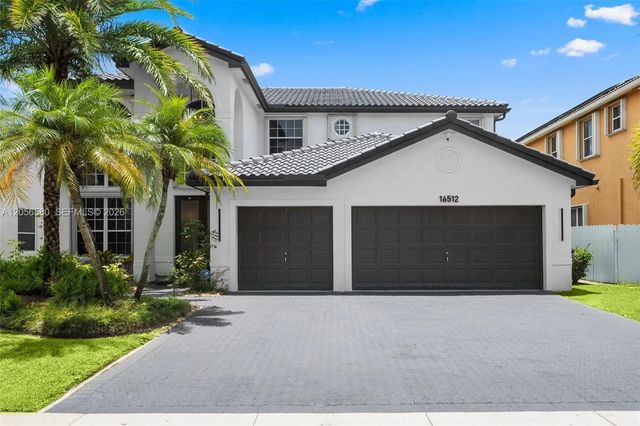 2 of 53 - 16512 Sw 18th Street, Miramar, FL