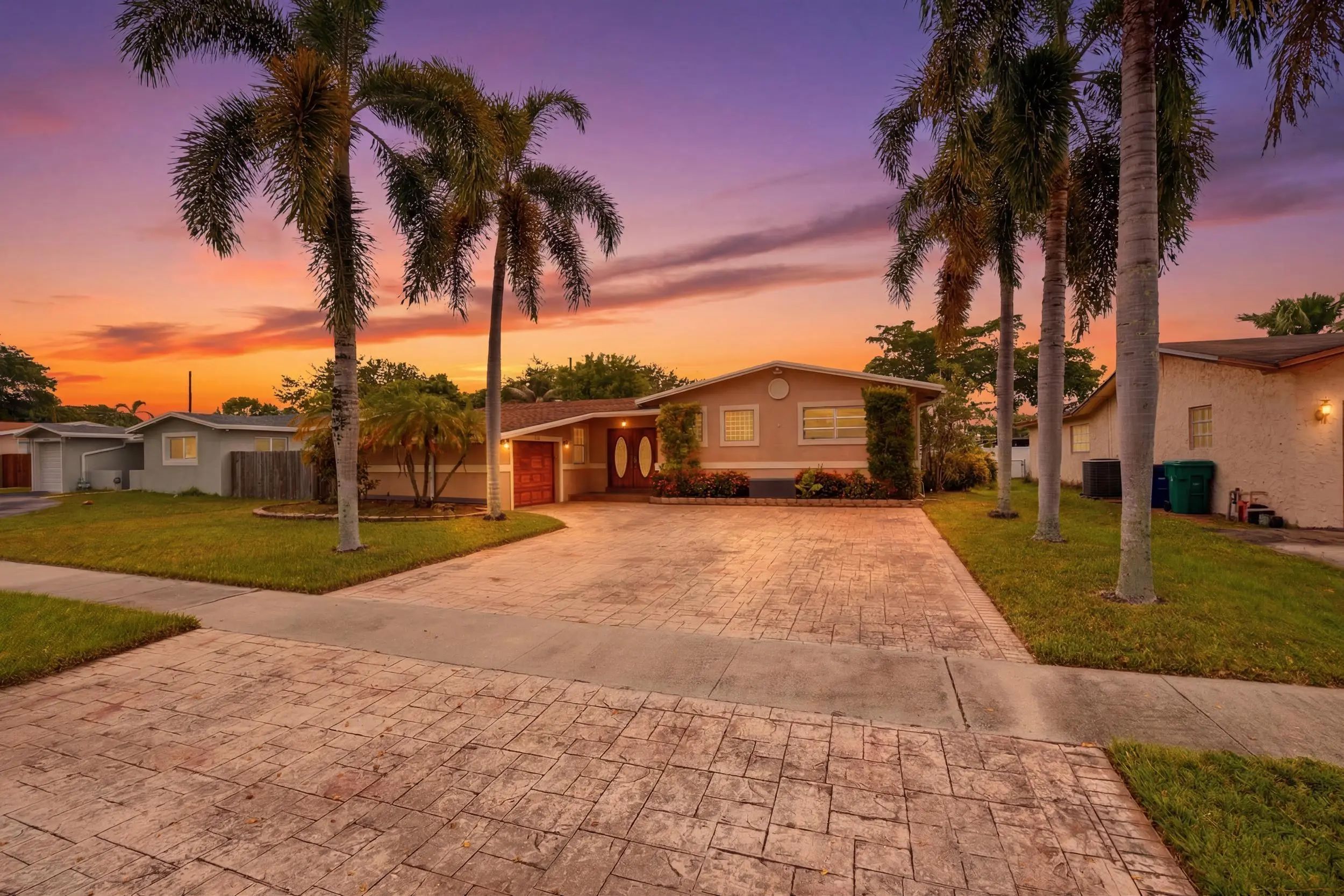 4930 Sw 90th Way, Cooper City