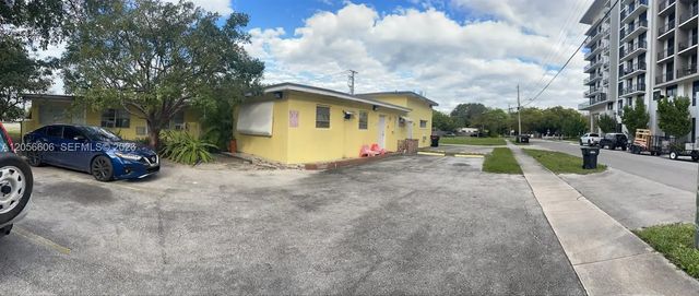 12610 Ne 11th Avenue, North Miami