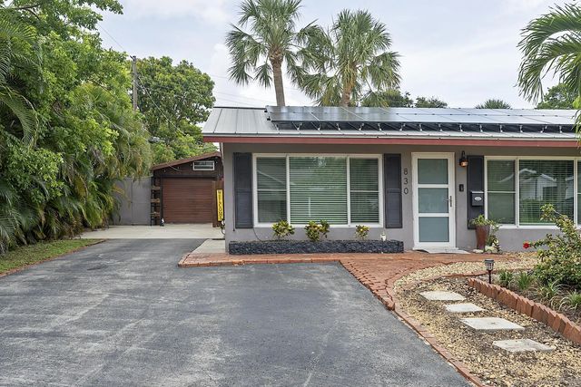 3 of 47 - 830 Sw 1st Avenue, Pompano Beach, FL