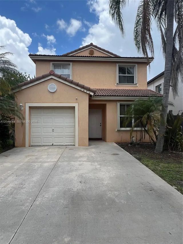 1430 Se 18th Place, Homestead
